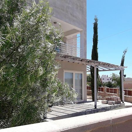 Saint John Sia House Villa Nicosia Ngoại thất bức ảnh
