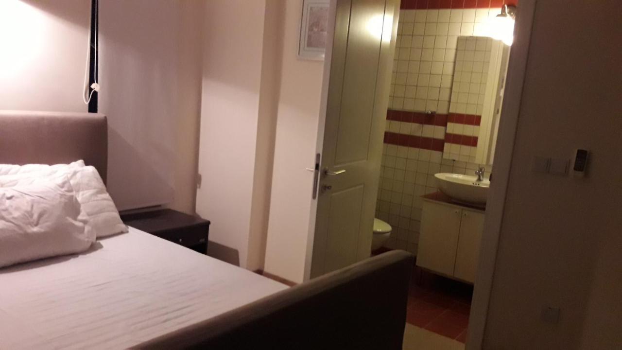 Saint John Sia House Villa Nicosia Ngoại thất bức ảnh